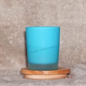 Frosted-Shot-Glass-for-Candle-Making-cyan