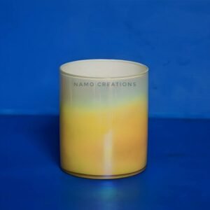 Luxury-candle-jar-candle-making