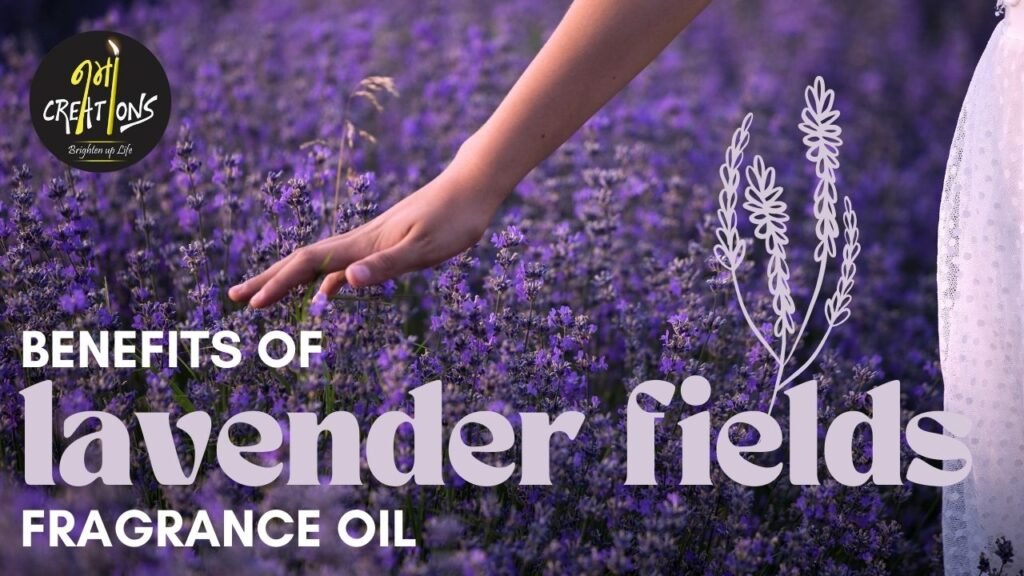 benefits of lavender fragrance oil aromatherapy