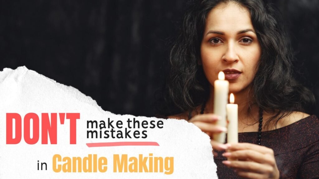 common-candle-making-mistakes