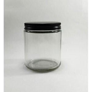 250 ml salsa jar transparent namo creations