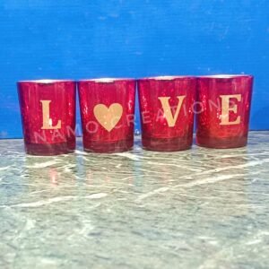 VALENTINES GIFT SET NAMO CREATIONS