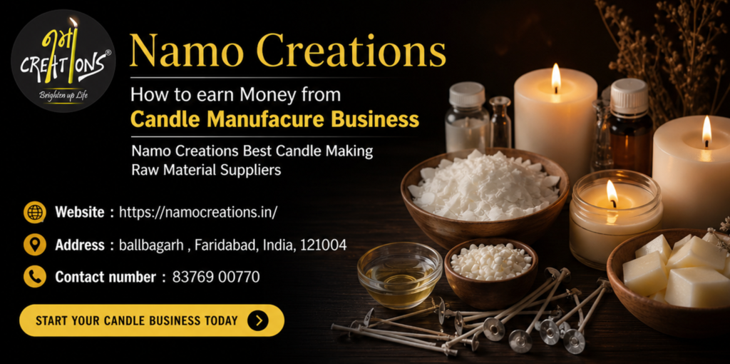 Namo Creations