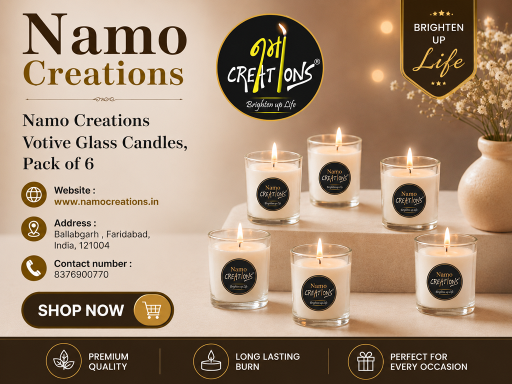 Candle Making Jar Wholesale